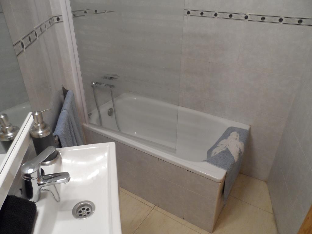 Appartamento Apartamento Almadraba Rincon De Loix *