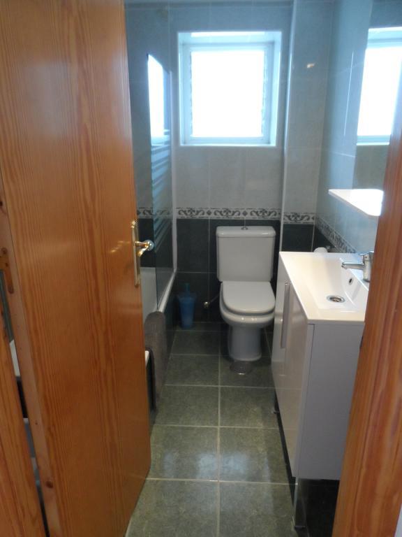 Apartamento Almadraba Rincon De Loix