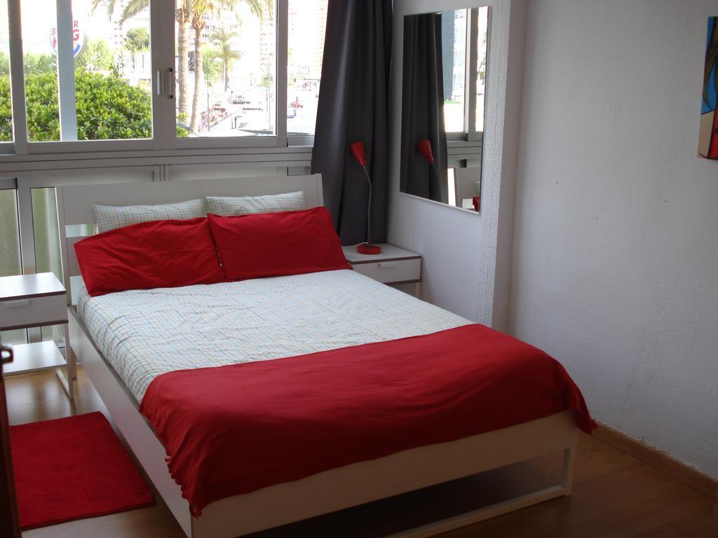 Appartamento Apartamento Almadraba Rincon De Loix *