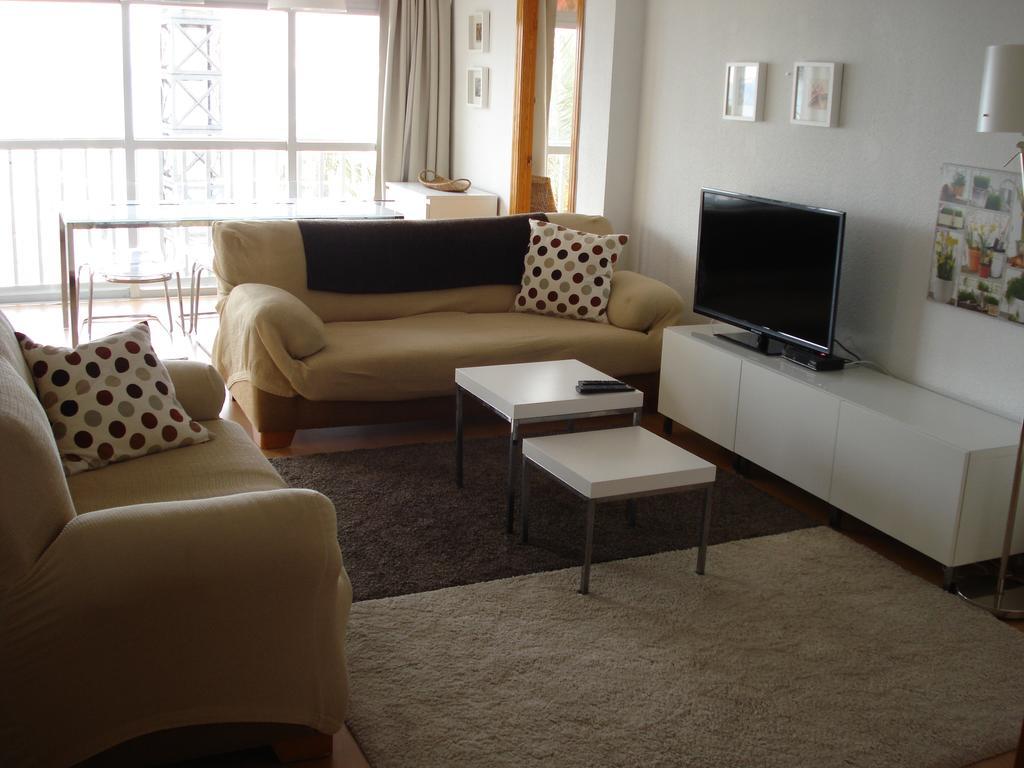 Apartamento Almadraba Rincon De Loix Appartamento *