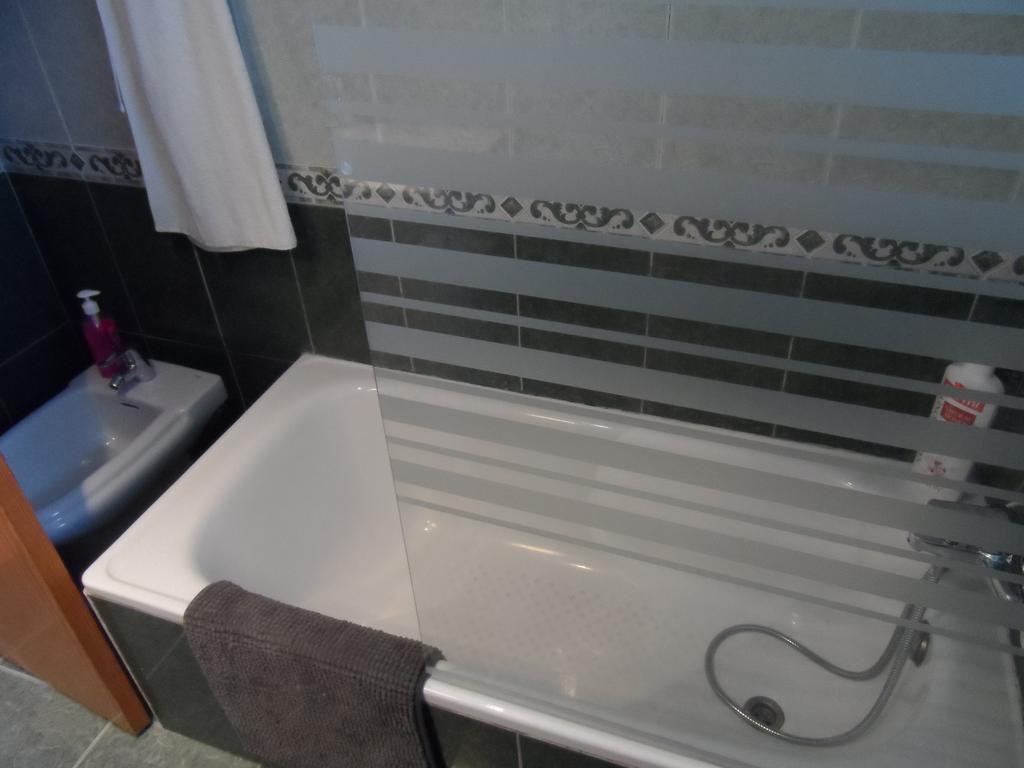 Apartamento Almadraba Rincon De Loix Appartamento